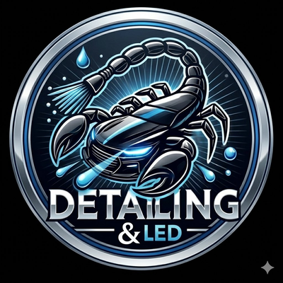 Detailing & LED