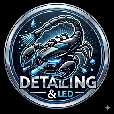 Detailing & LED